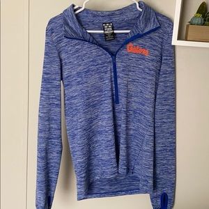 Victoria Secret PINK Florida Gators long sleeve